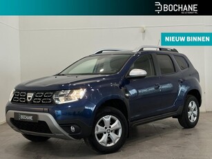 Dacia Duster 1.2 TCe 125 Comfort AIRCO BLUETOOTH RADIO