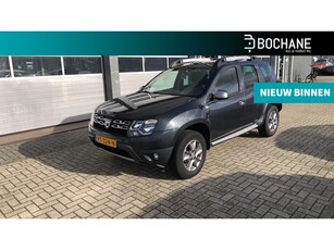 Dacia Duster 1.2 TCe 4x2 Lauréate