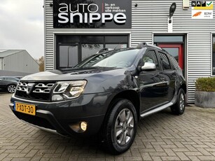 Dacia Duster 1.2 TCe 4x2 Prestige