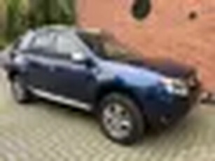 DACIA DUSTER 1.2 TCE 4X2 PRESTIGE