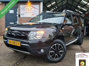 Dacia Duster 1.2 TCe 4x4 PrestigeLeerTrhaakNaviCamera!