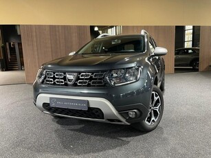 Dacia Duster 1.2 TCe Prestige