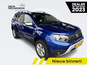 Dacia Duster 1.3 TCe Prestige / 1500 KG TREKGEWICHT /