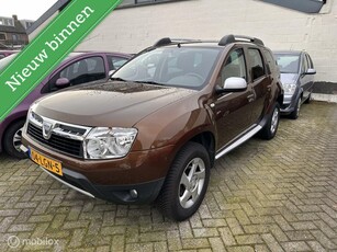 Dacia Duster 1.6 SCe 4x2