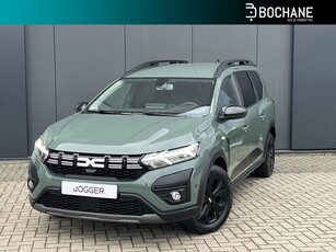 Dacia Jogger 1.0 TCe 110 Extreme 7p.