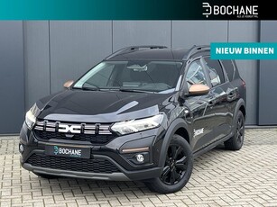 Dacia Jogger 1.6 Hybrid 140 Extreme 7p. Pack