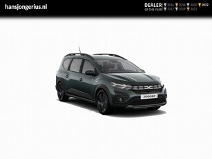 Dacia Jogger Expression