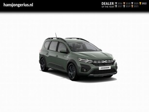 Dacia Jogger Expression