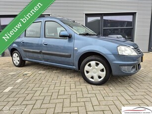 Dacia Logan 1.6 Lauréate AIRCO 64000KM NAP!