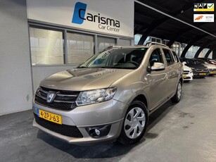 Dacia Logan MCV 0.9 TCe Lauréate 1e eigNaviAirco