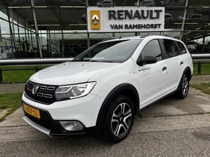 Dacia Logan MCV 0.9 TCe Tech Road / Dealer onderhouden /