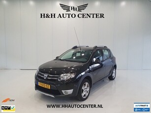 Dacia Sandero 0.9 TCe Stepway Lauréate