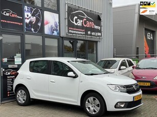 Dacia Sandero 1.0 SCe