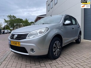 Dacia Sandero 1.2