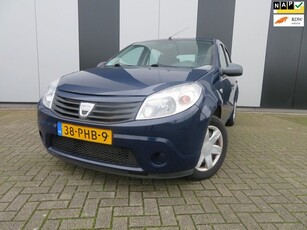 Dacia Sandero 1.2 Ambiance