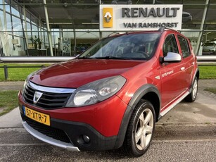 Dacia Sandero 1.6 Stepway / Airco / Radio / Elek. Ramen /