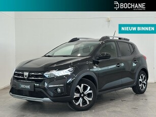 Dacia Sandero Stepway 1.0 TCe 100 Bi-Fuel Comfort CLIMA