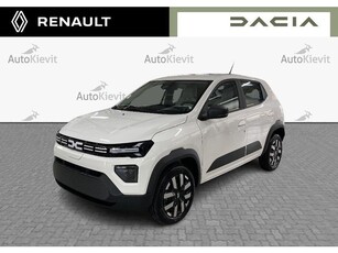 Dacia Spring Expression 65 - DC Lader (bj 2025, automaat)