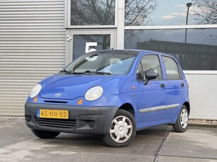 Daewoo Matiz 0.8 Pure (bj 2003)