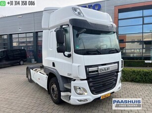 DAF CF 440 FT PA1038