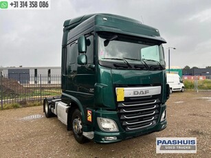 DAF XF 440 FT PA1023