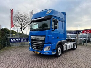 DAF XF 480 *2020* ASLAST BEWAKING - 410.000KM !!!!!