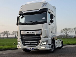 DAF XF 480 ssc led 312 tkm