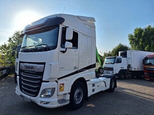 DAF XF 480 XF 480 (bj 2017, automaat)