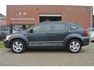 Dodge Caliber 2.0 SXT airco automaat nieuwe apk inruil