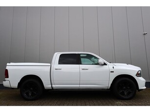 Dodge Dodge RAM 1500 Sport 5.7 V8 LPG 4x4 (bj 2013)