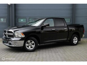 Dodge Ram 1500 3.6 V6 Quad Cab 6'4LPGCameraStuur-Stoel