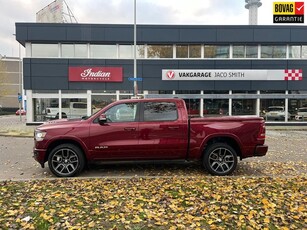 Dodge Ram 1500 5.7 V8 4x4 Crew Cab Laramie Sport package