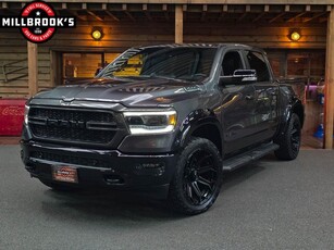 Dodge Ram 1500 5.7 V8 Backcountry, Widebody, 4play velgen