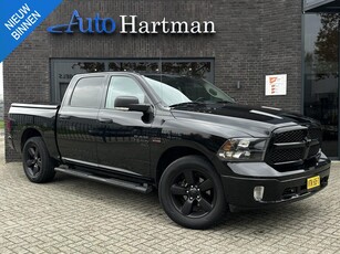 Dodge ram 1500 5.7 V8 SLT Crew Cab PANO Keyless Alpine