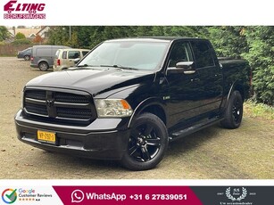 Dodge Ram 1500 EcoDiesel Euro 6 Crew Cab (bj 2015)