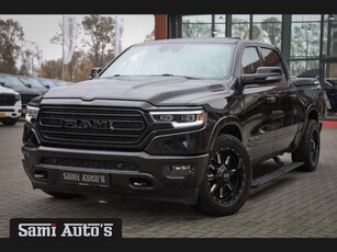 Dodge Ram 1500 LIMITED 402PK 5.7 V8 4x4 LUCHTVERING