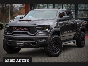 Dodge Ram 1500 TRX 6.2 V8 712PK HELLCAT BOM VOL