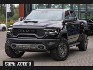 Dodge Ram 1500 TRX FINAL EDITION 6.2 V8 712PK HELLCAT