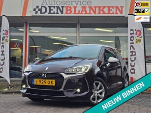 Citroen DS3 1.2 PureTech So Chic Automaat BJ.2018 /