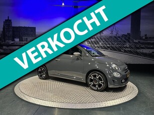 Fiat 500 0.9 TwinAir Turbo Sport *Origineel