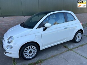 Fiat 500 1.0 hybrid dolcevita 2023