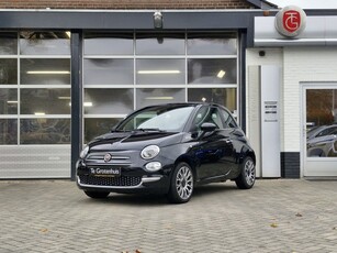 Fiat 500 1.0 Hybrid Dolcevita (bj 2022)