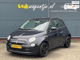 Fiat 500 1.0 TwinAir Pop *VERKOCHT*