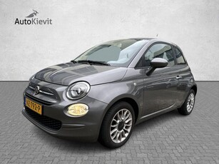 Fiat 500 1.0 TwinAir Pop (bj 2017)