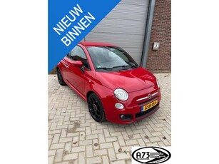 Fiat 500 1.2 Lounge SPORT