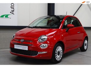 Fiat 500 1.2 Nuova 