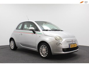 Fiat 500 1.2 Pop Sportvelgen Elektrische ramen APK