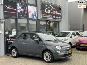 Fiat 500 1.2 PopAIRCOAPK06-2025PANORAMADAK