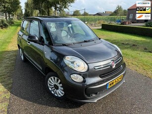 Fiat 500 L 0.9 TwinAir Easy Eco