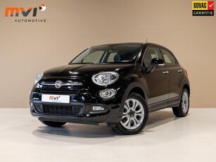 Fiat 500 X 1.4 Turbo MultiAir PopStar / 140pk /